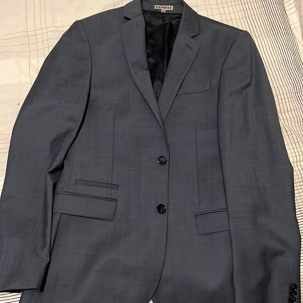Men blazer